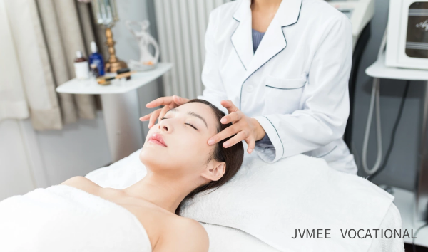 成都美容師培訓